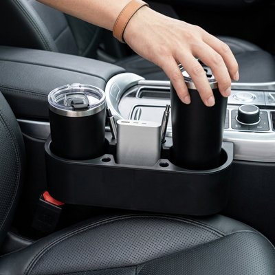 Porte gobelet Compatibilité universelle