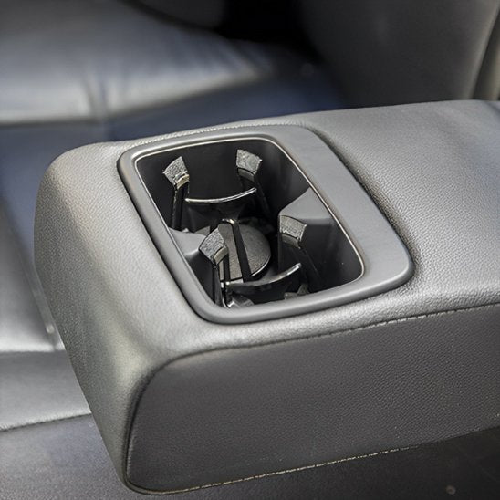 Porte gobelet voiture accessoires universels voiture