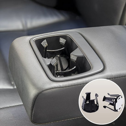 Porte gobelet voiture Compatible multi-formats