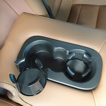 Porte gobelet voiture Construction plastique rigide