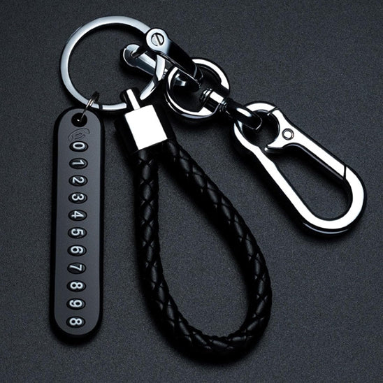 Porte clé | voiture Anti-perte™