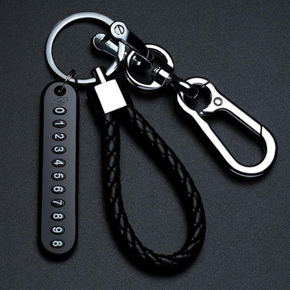 Porte clé | voiture Anti-perte™