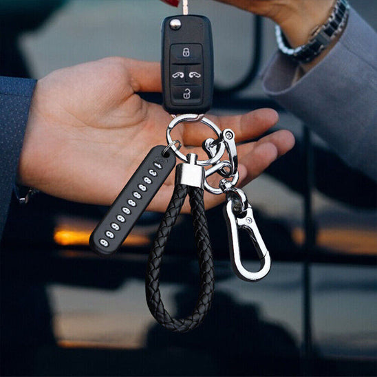 Porte clé | voiture Anti-perte™