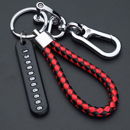 Porte clé | voiture Anti-perte™