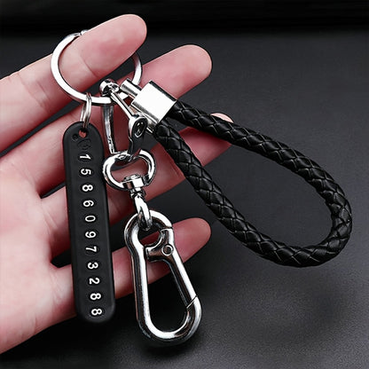 Porte clé | voiture Anti-perte™