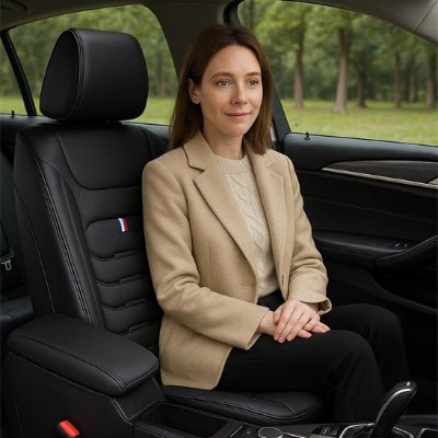Housse pour siege de voiture Confort Maximal protection quotidien