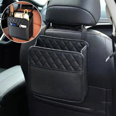 Organisateur Voiture CarNeat ™  compagnon idéal voyages sans stress ni désordre