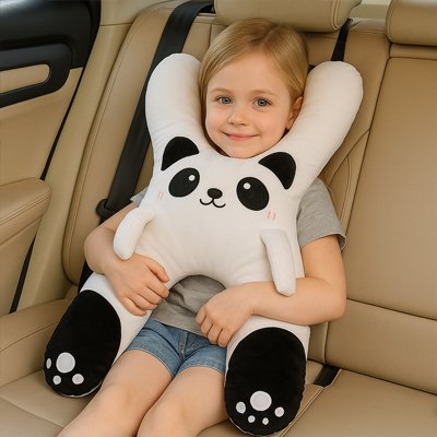 Oreiller de voyage ComfyKids universel