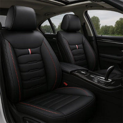 Housse pour siege de voiture ConfortMax™  housses modernes 