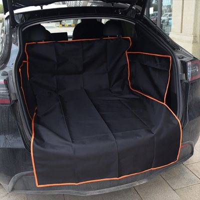 Protection chien voiture housse imperméable, pour animaux de compagnie