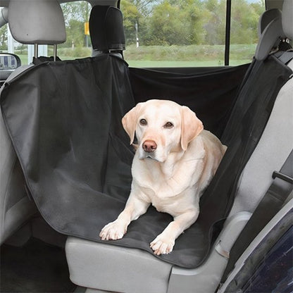 protection voiture chien Installation universelle: compatible avec la plupart des véhicules 