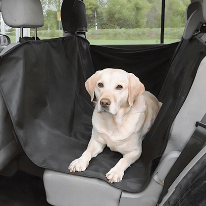 protection voiture chien universelle et pratique animation confort automobile