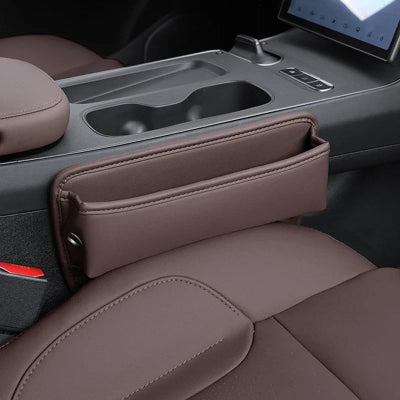 rangement voiture frontrowseatstorage  rangement impecable