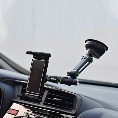Support pour tablette voiture Compatibilité étendue