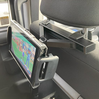 Support tablette voiture Réglage multi-positions