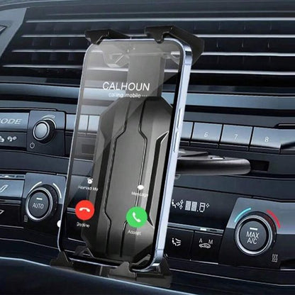Support tablette voiture Rotation 360 degrés