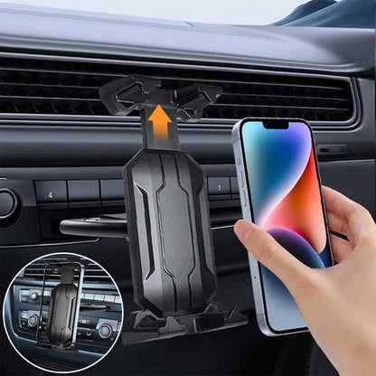 Support tablette voiture | Rotatif