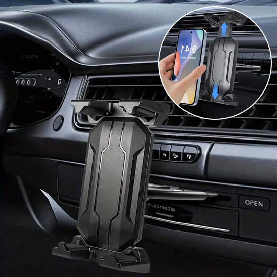 Support tablette voiture | Rotatif