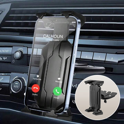 Support tablette voiture | Rotatif