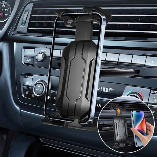 Support tablette voiture | Rotatif