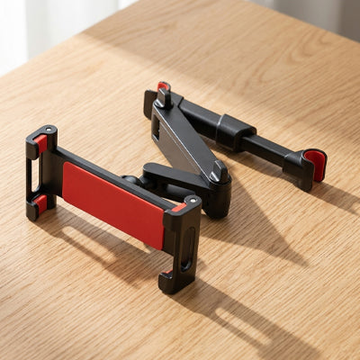 Support tablette voiture | Réglable Universel