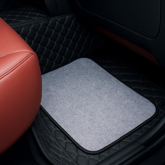 tapis de sol voiture imperméable