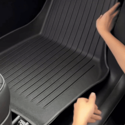 Tapis pour voiture | AutoConfort ™