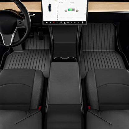 tapis pour voiture protege sol