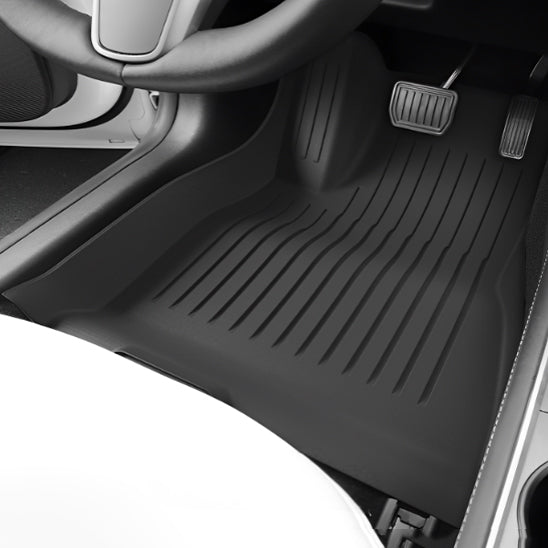 tapis pour voiture universel 