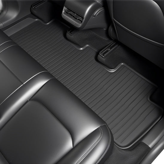 tapis pour voiture durable