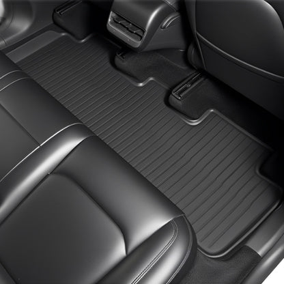 tapis pour voiture durable