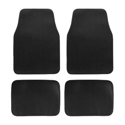 tapis de sol voiture | WeatherTech ™ NOIR