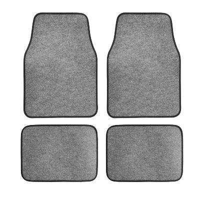 tapis de sol voiture | WeatherTech ™ GRIS
